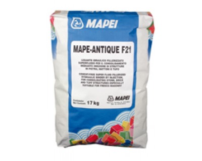 MAPE-ANTIQUE F21